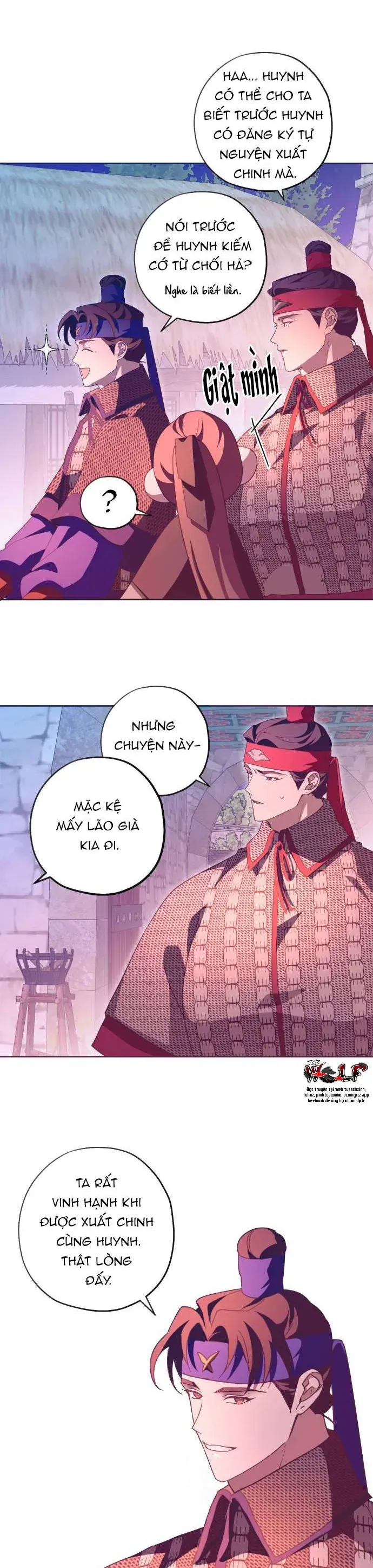 Dabi, Hương Vị Ngây Ngất Chap 39 - Next Chap 38