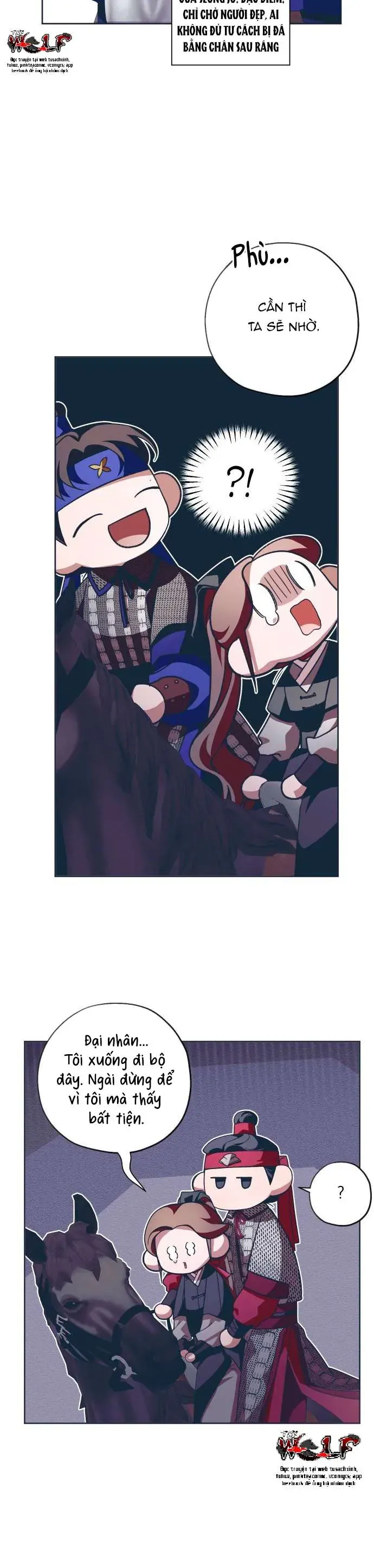 Dabi, Hương Vị Ngây Ngất Chap 39 - Next Chap 38