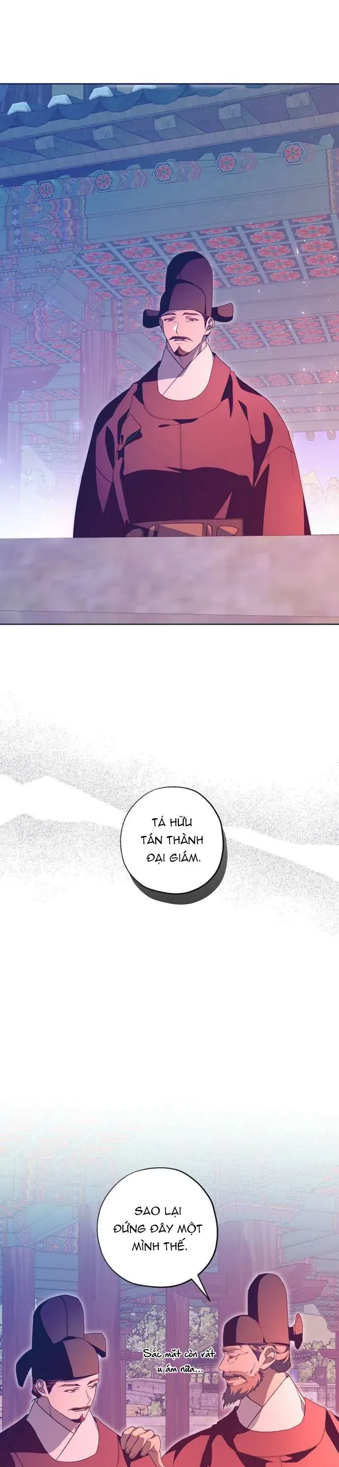 Dabi, Hương Vị Ngây Ngất Chap 39 - Next Chap 38