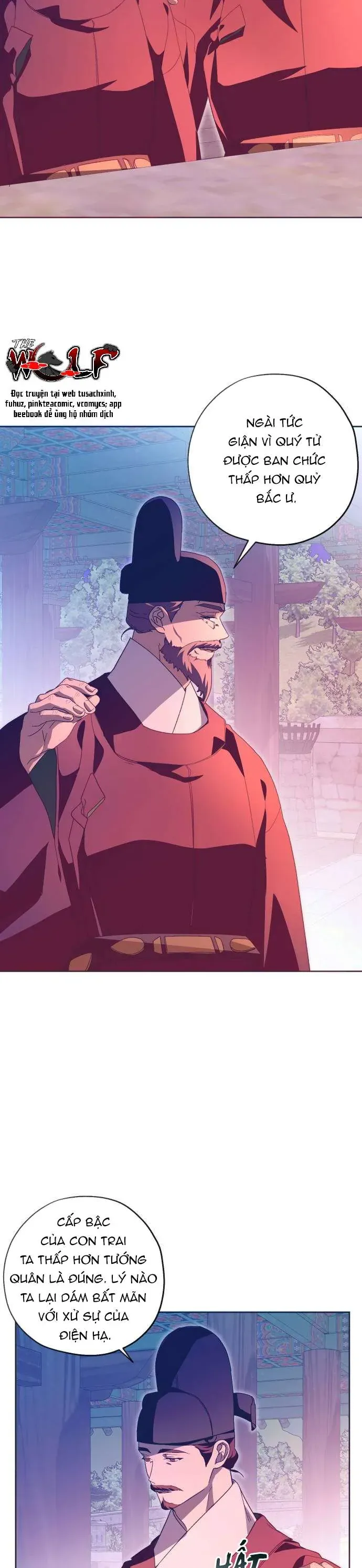 Dabi, Hương Vị Ngây Ngất Chap 39 - Next Chap 38