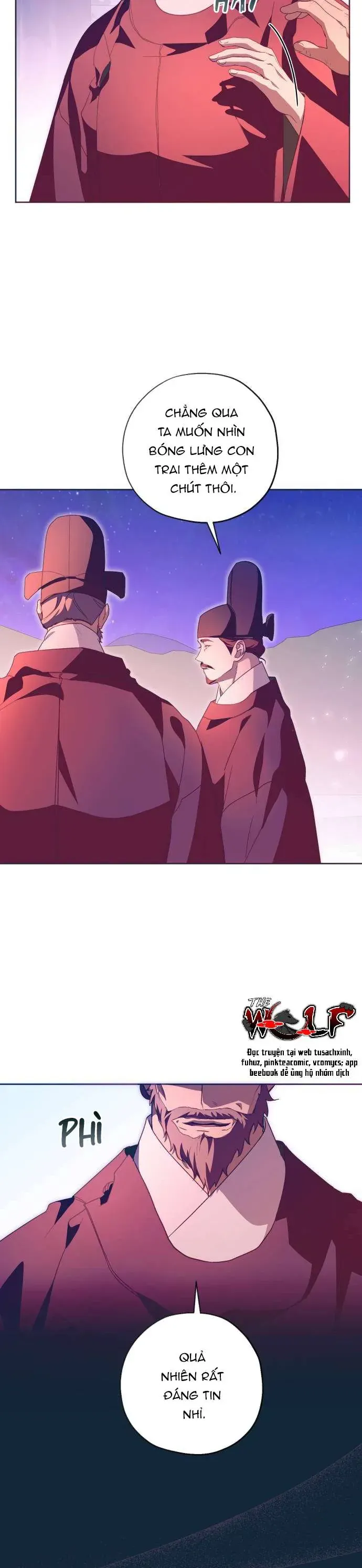 Dabi, Hương Vị Ngây Ngất Chap 39 - Next Chap 38