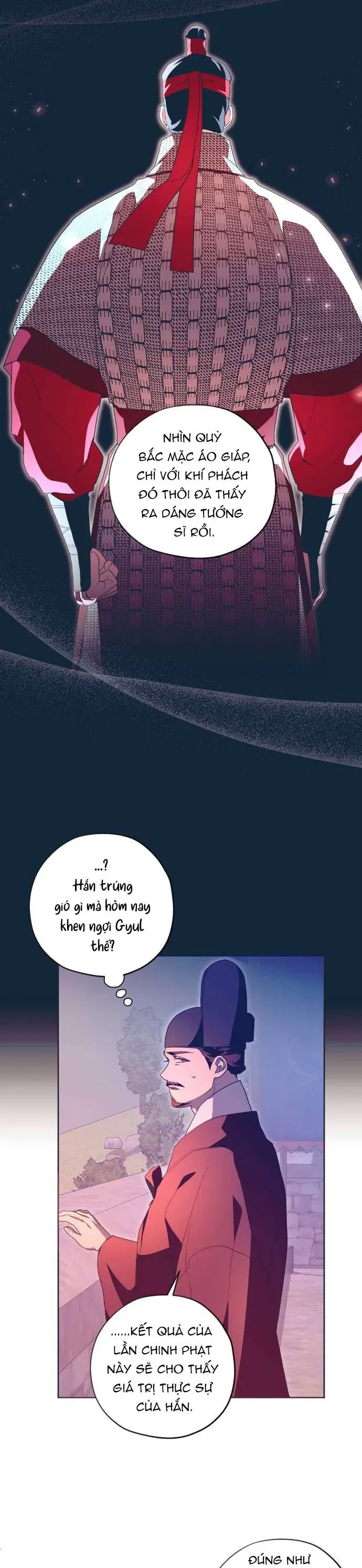 Dabi, Hương Vị Ngây Ngất Chap 39 - Next Chap 38