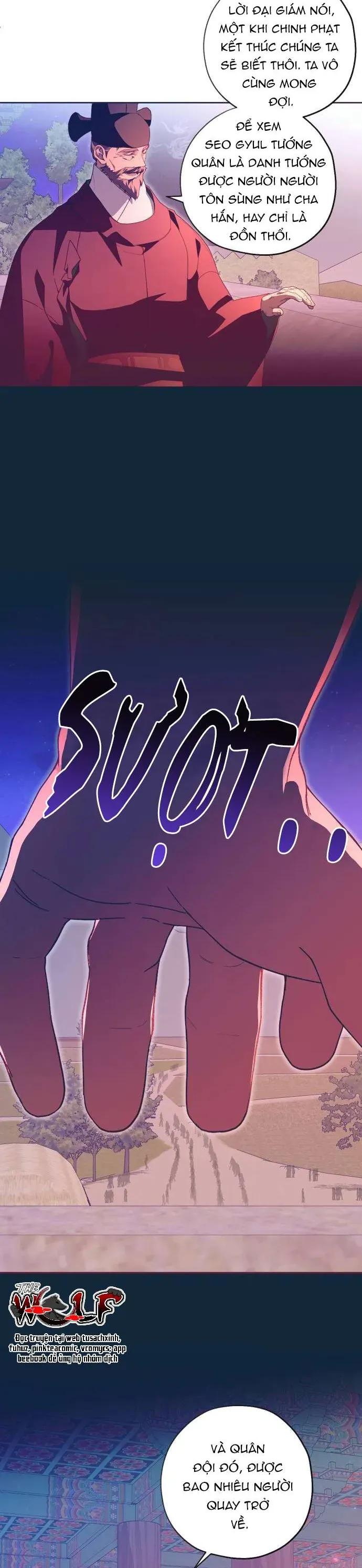 Dabi, Hương Vị Ngây Ngất Chap 39 - Next Chap 38