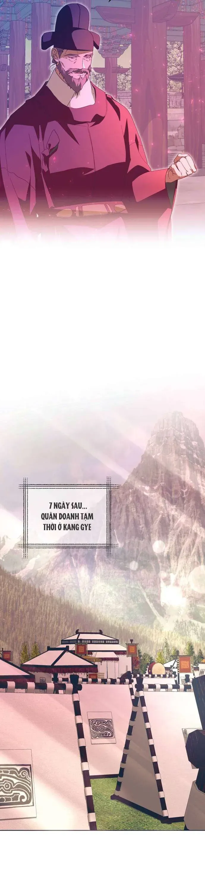 Dabi, Hương Vị Ngây Ngất Chap 39 - Next Chap 38