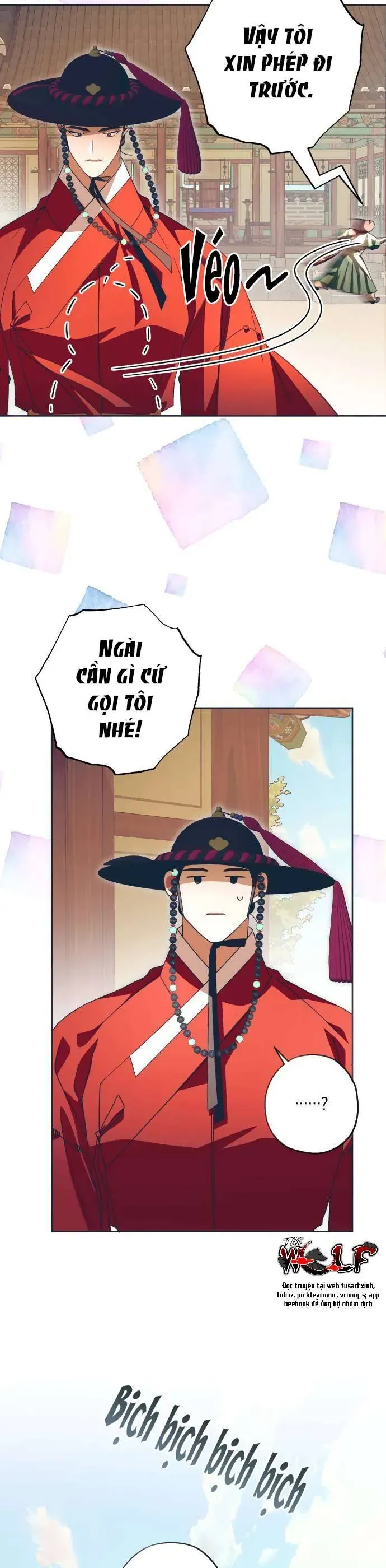 Dabi, Hương Vị Ngây Ngất Chap 39 - Next Chap 38