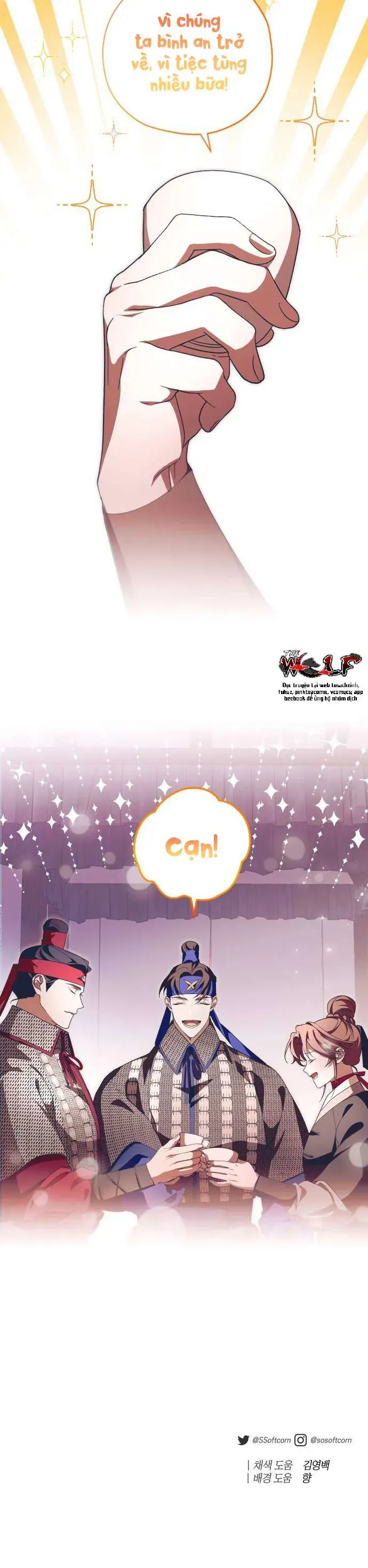 Dabi, Hương Vị Ngây Ngất Chap 39 - Next Chap 38