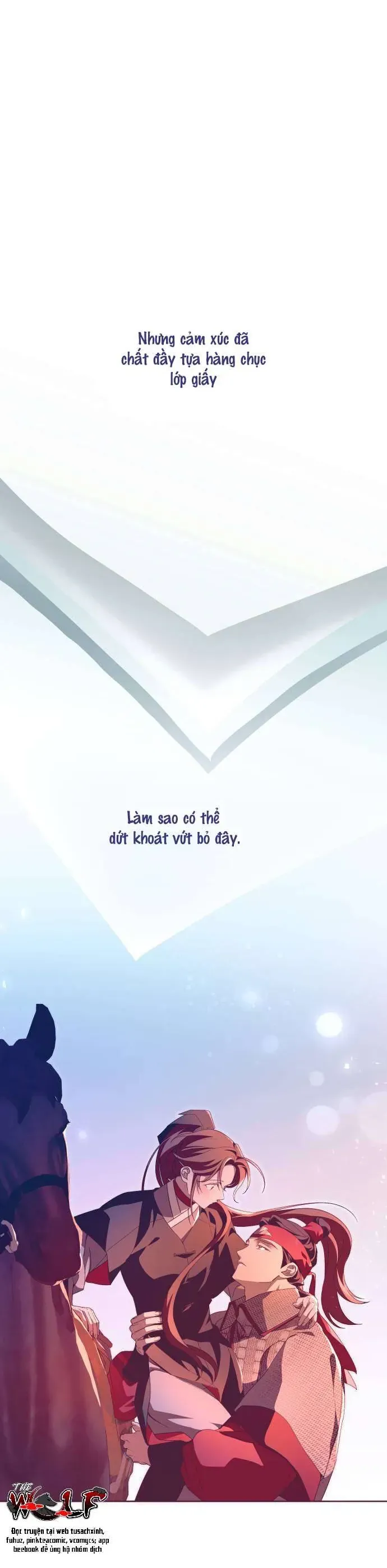 Dabi, Hương Vị Ngây Ngất Chap 39 - Next Chap 38