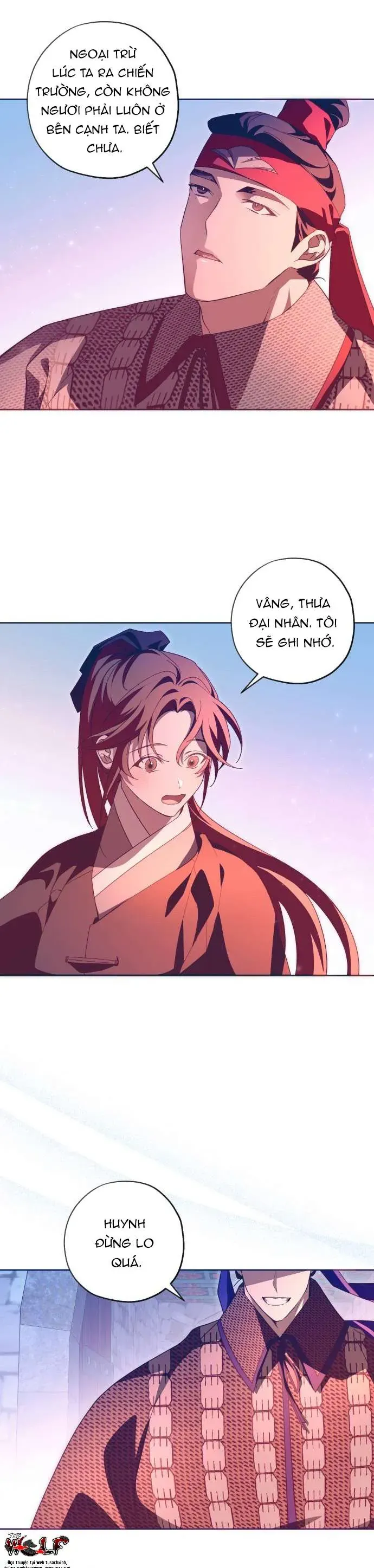 Dabi, Hương Vị Ngây Ngất Chap 39 - Next Chap 38