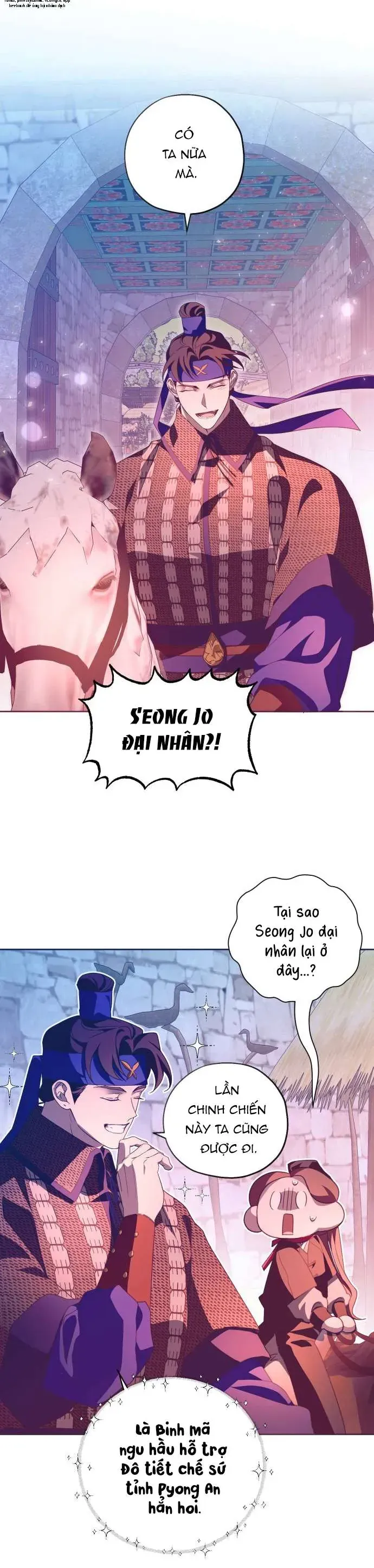 Dabi, Hương Vị Ngây Ngất Chap 39 - Next Chap 38