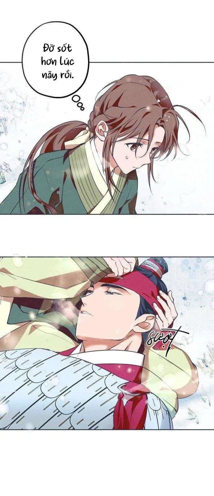 Dabi Hương Vị Ngây Ngất [Chap 3-85]