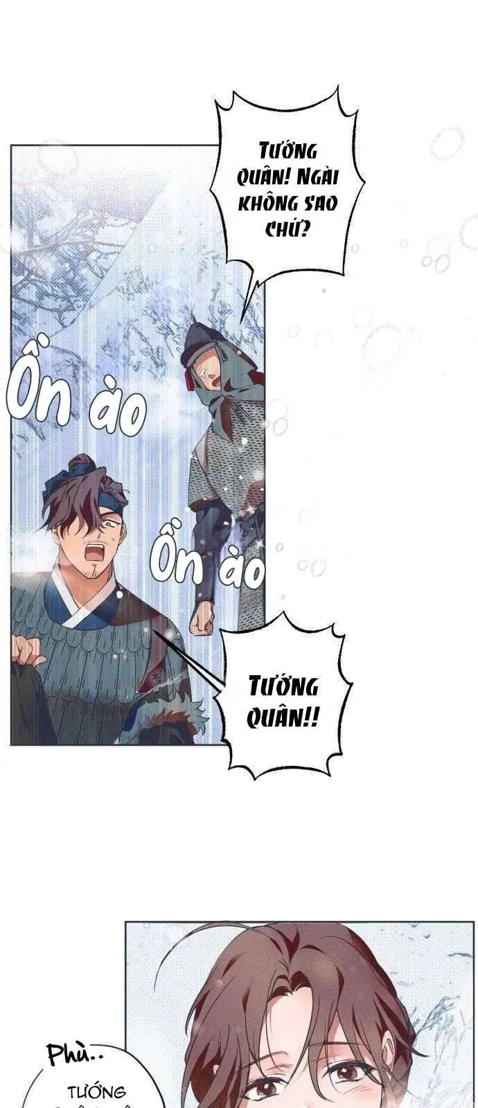 Dabi Hương Vị Ngây Ngất [Chap 3-85]