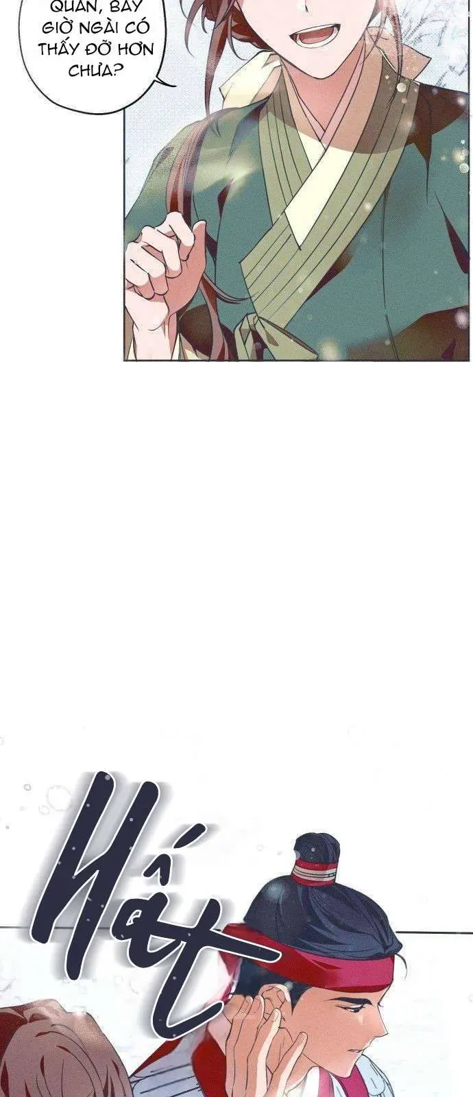 Dabi Hương Vị Ngây Ngất [Chap 3-85]