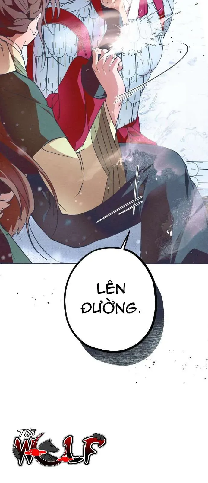 Dabi Hương Vị Ngây Ngất [Chap 3-85]