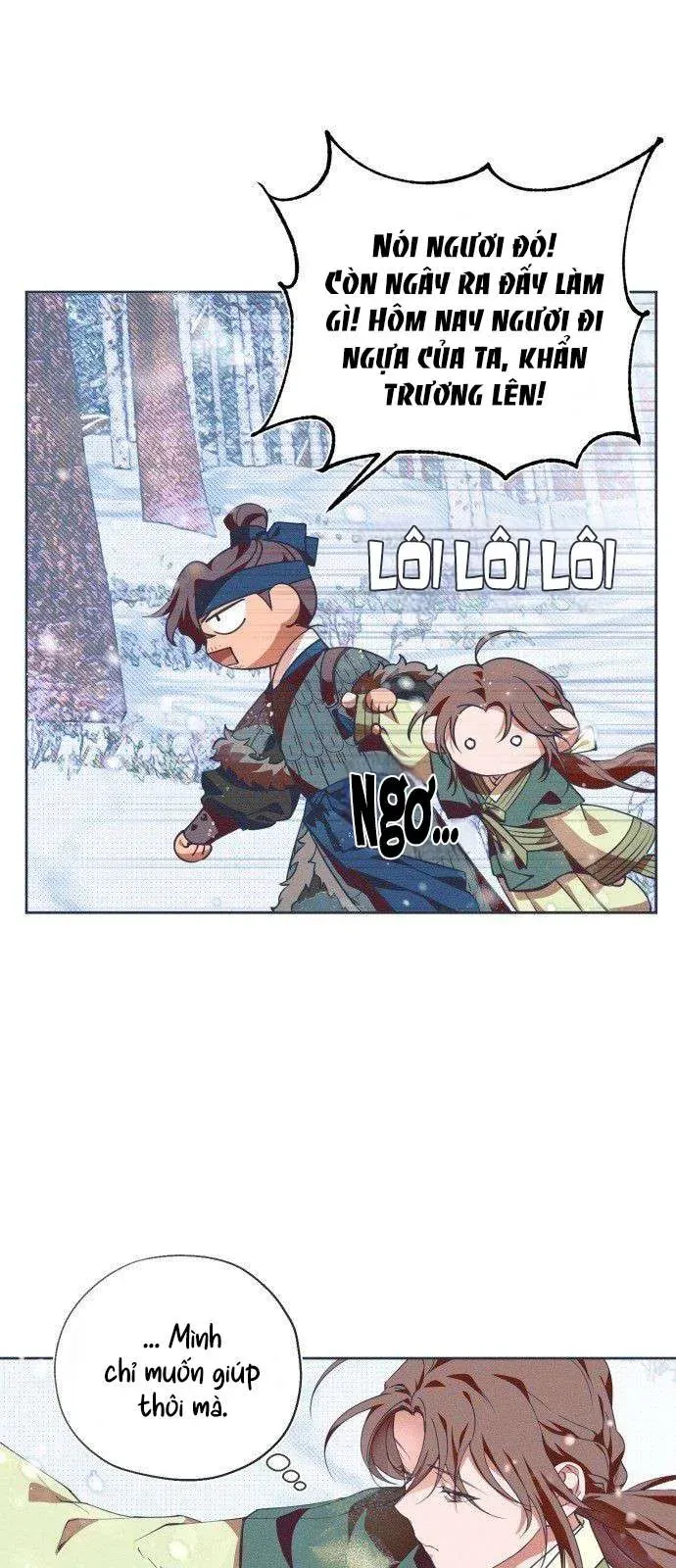 Dabi Hương Vị Ngây Ngất [Chap 3-85]