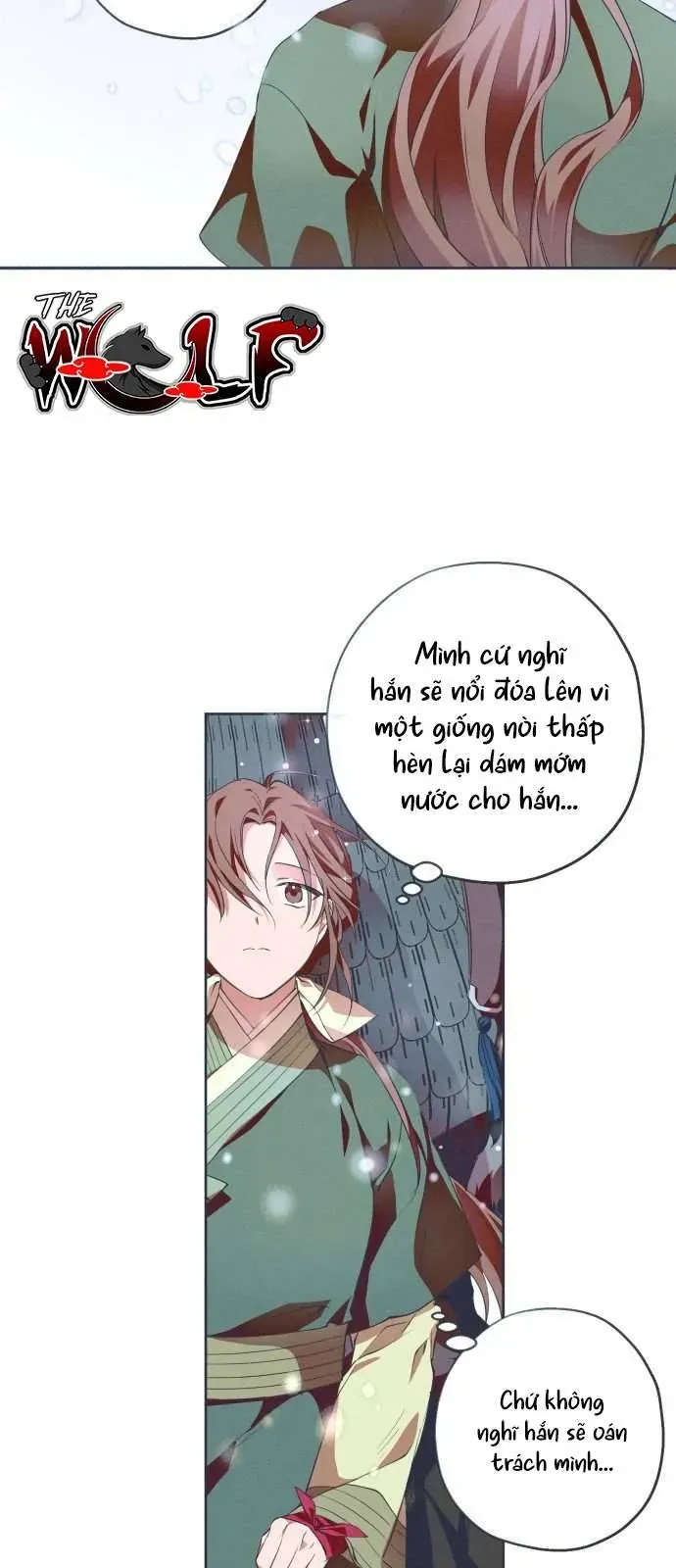 Dabi Hương Vị Ngây Ngất [Chap 3-85]