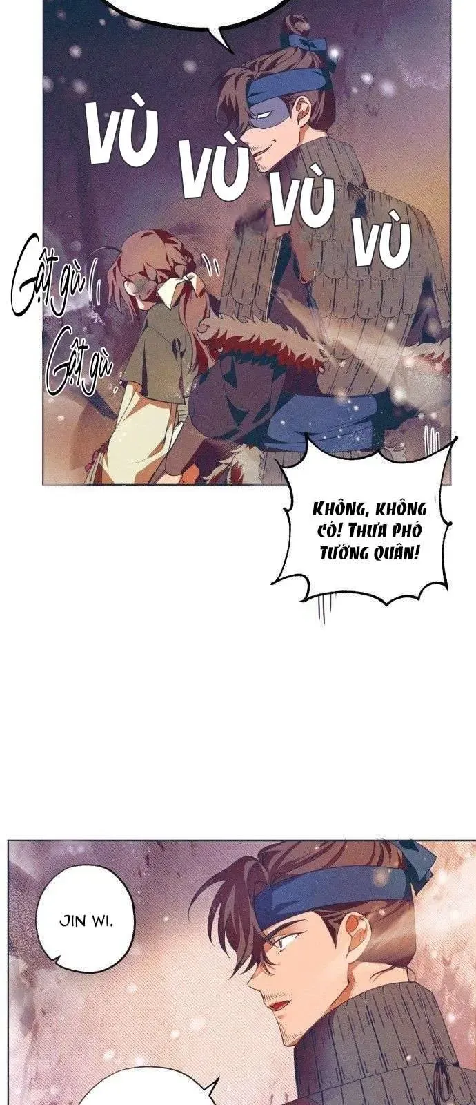 Dabi Hương Vị Ngây Ngất [Chap 3-85]