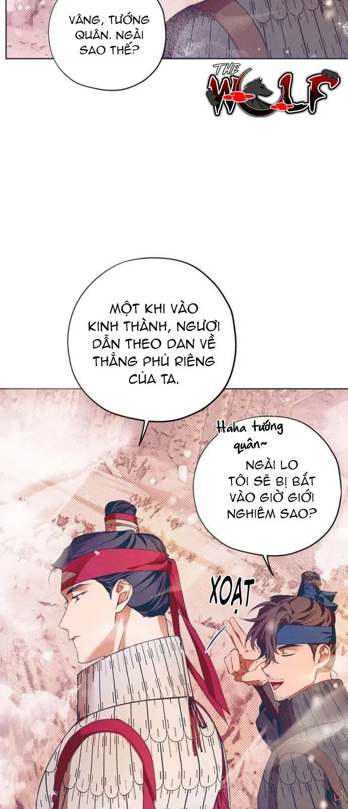 Dabi Hương Vị Ngây Ngất [Chap 3-85]