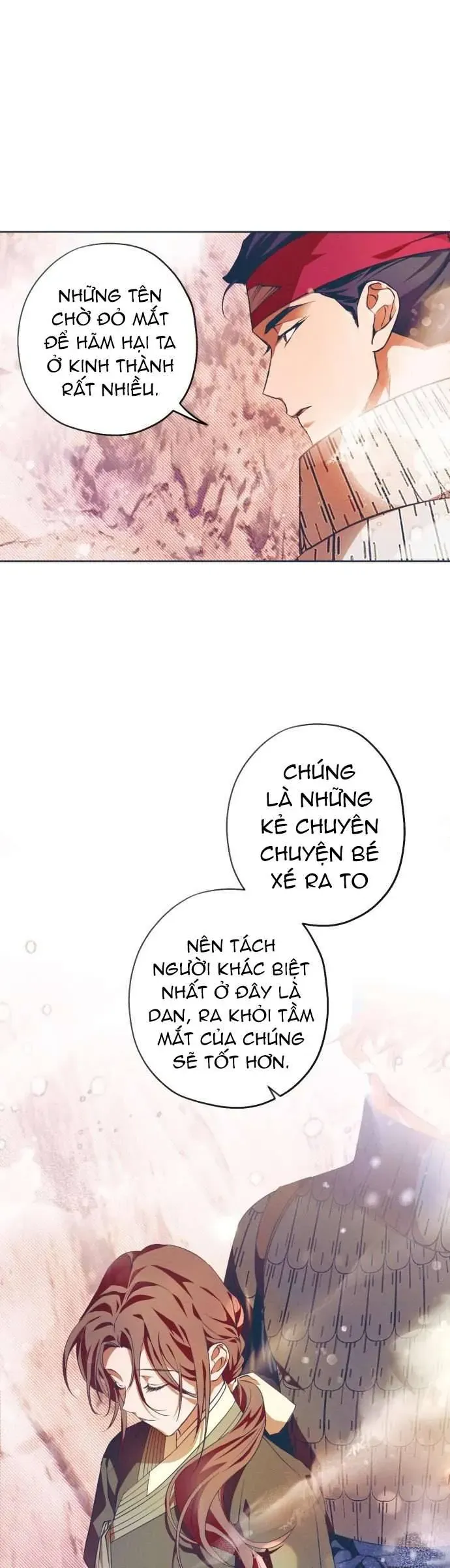 Dabi Hương Vị Ngây Ngất [Chap 3-85]