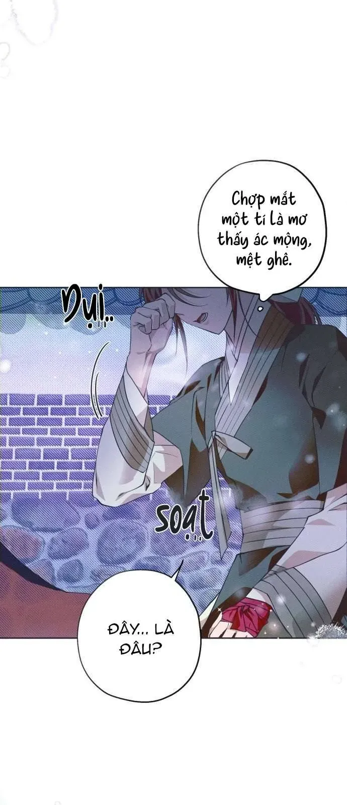 Dabi Hương Vị Ngây Ngất [Chap 3-85]