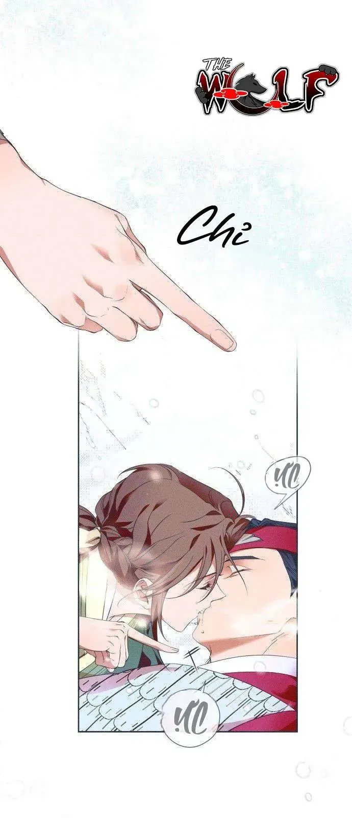 Dabi Hương Vị Ngây Ngất [Chap 3-85]