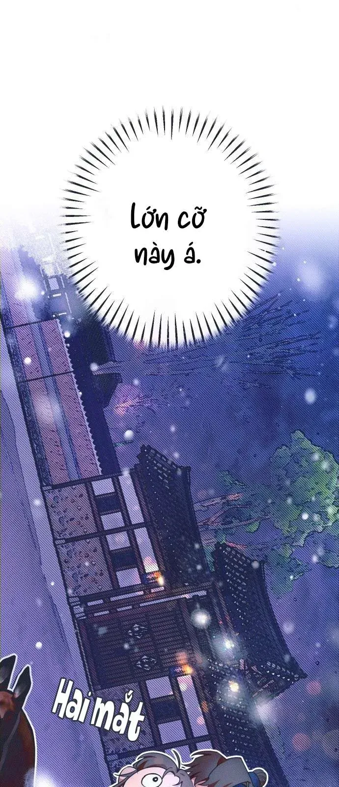 Dabi Hương Vị Ngây Ngất [Chap 3-85]