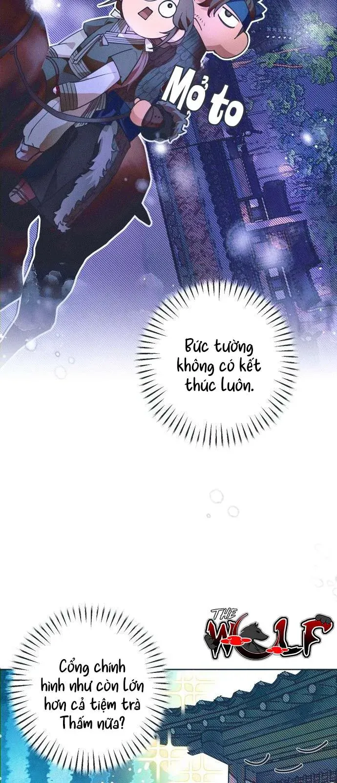 Dabi Hương Vị Ngây Ngất [Chap 3-85]