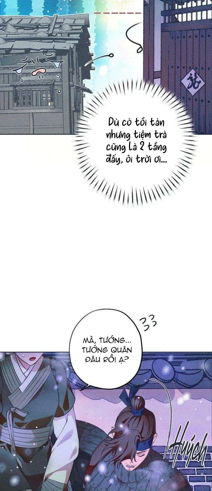 Dabi Hương Vị Ngây Ngất [Chap 3-85]