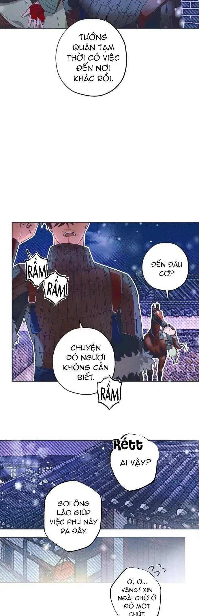 Dabi Hương Vị Ngây Ngất [Chap 3-85]