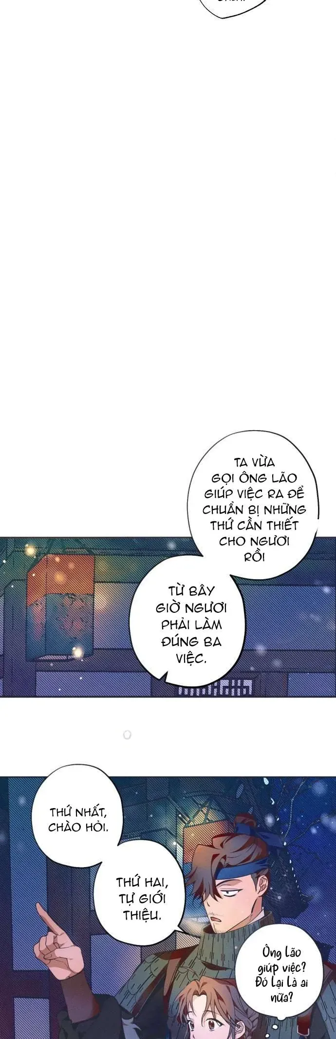 Dabi Hương Vị Ngây Ngất [Chap 3-85]