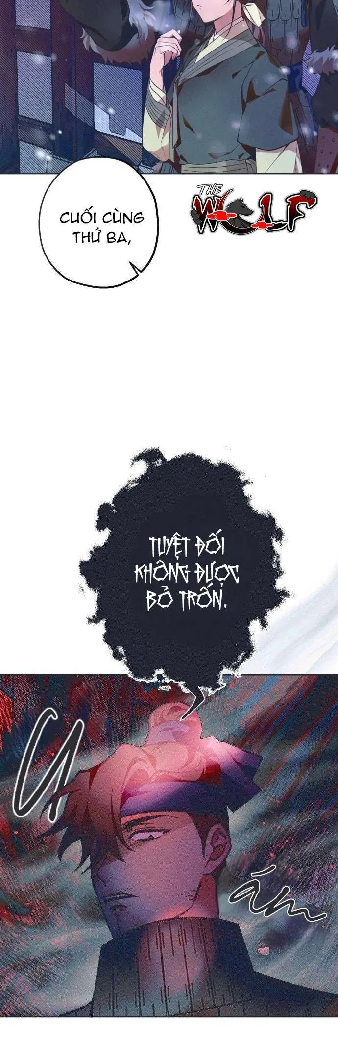 Dabi Hương Vị Ngây Ngất [Chap 3-85]