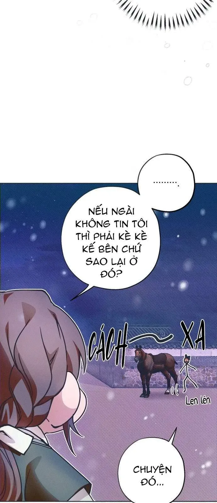 Dabi Hương Vị Ngây Ngất [Chap 3-85]