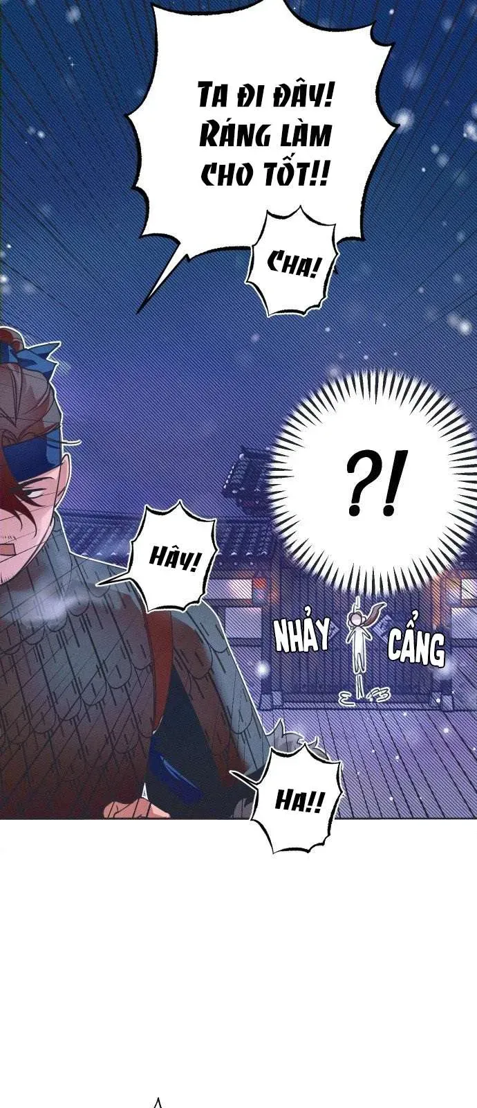 Dabi Hương Vị Ngây Ngất [Chap 3-85]