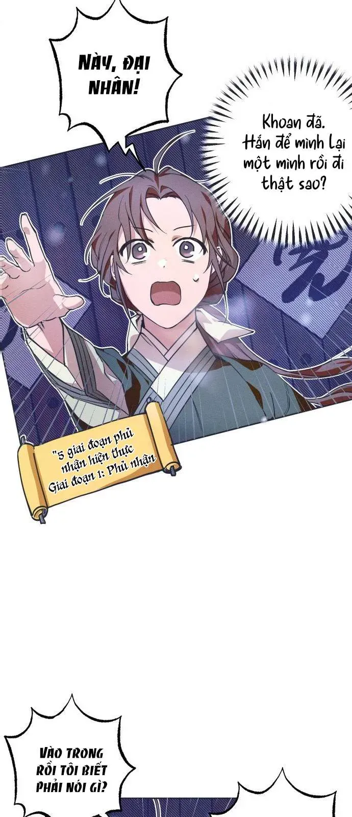 Dabi Hương Vị Ngây Ngất [Chap 3-85]