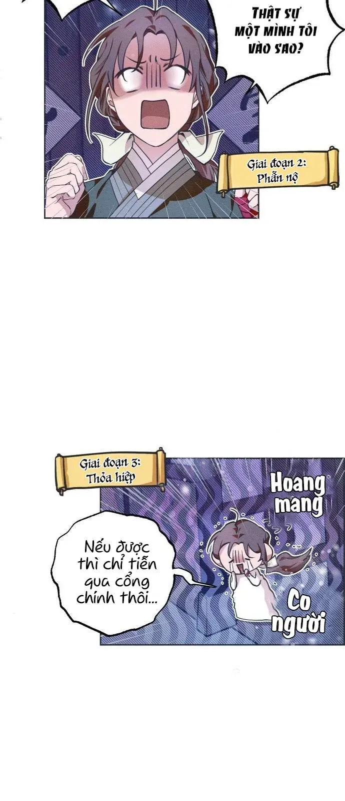 Dabi Hương Vị Ngây Ngất [Chap 3-85]