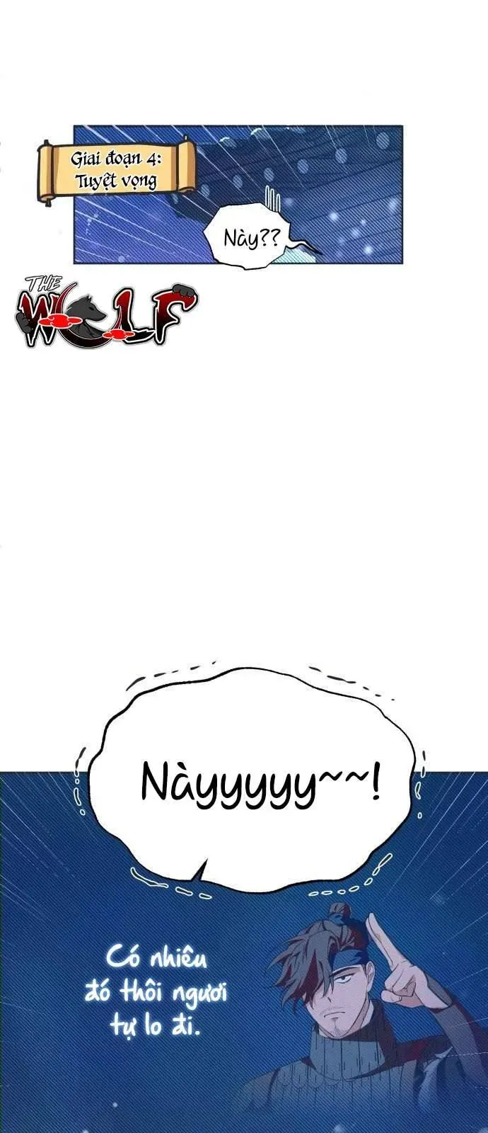 Dabi Hương Vị Ngây Ngất [Chap 3-85]