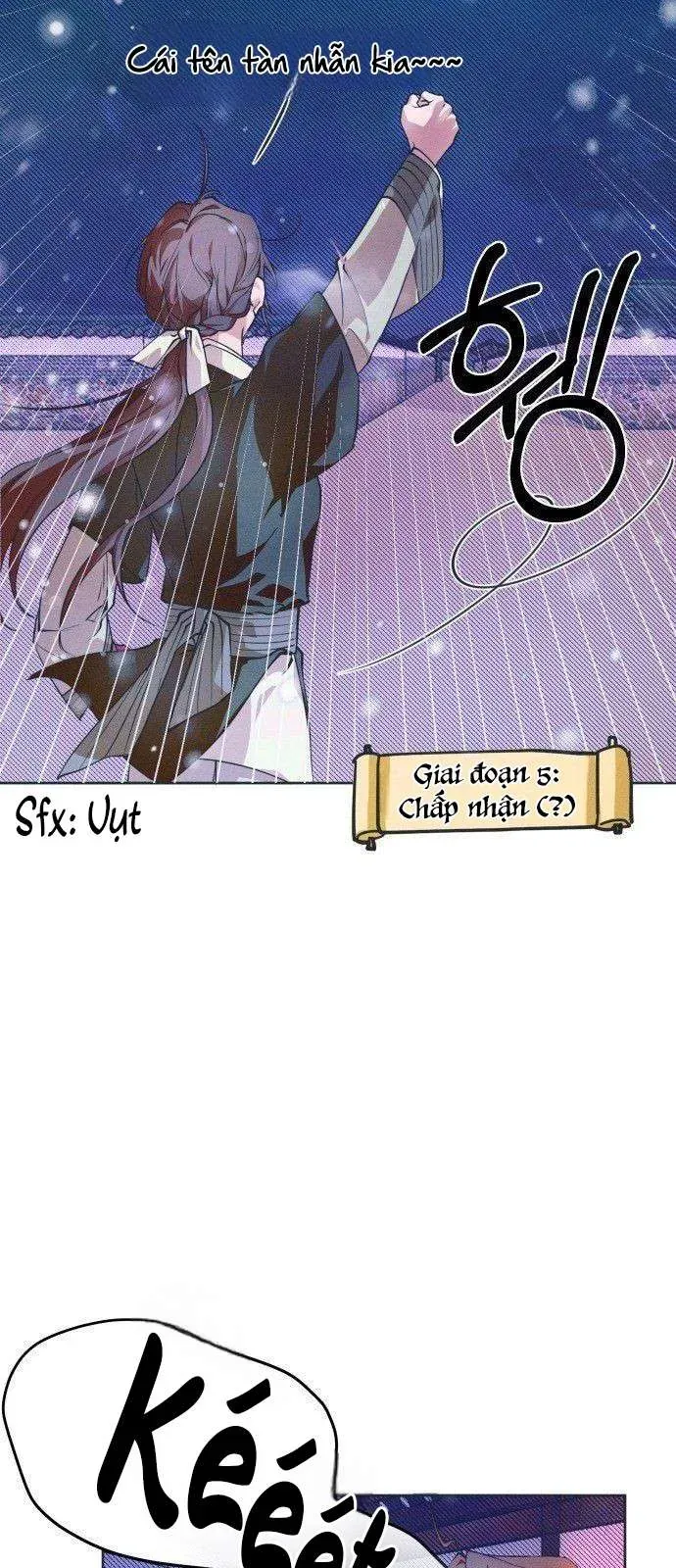 Dabi Hương Vị Ngây Ngất [Chap 3-85]