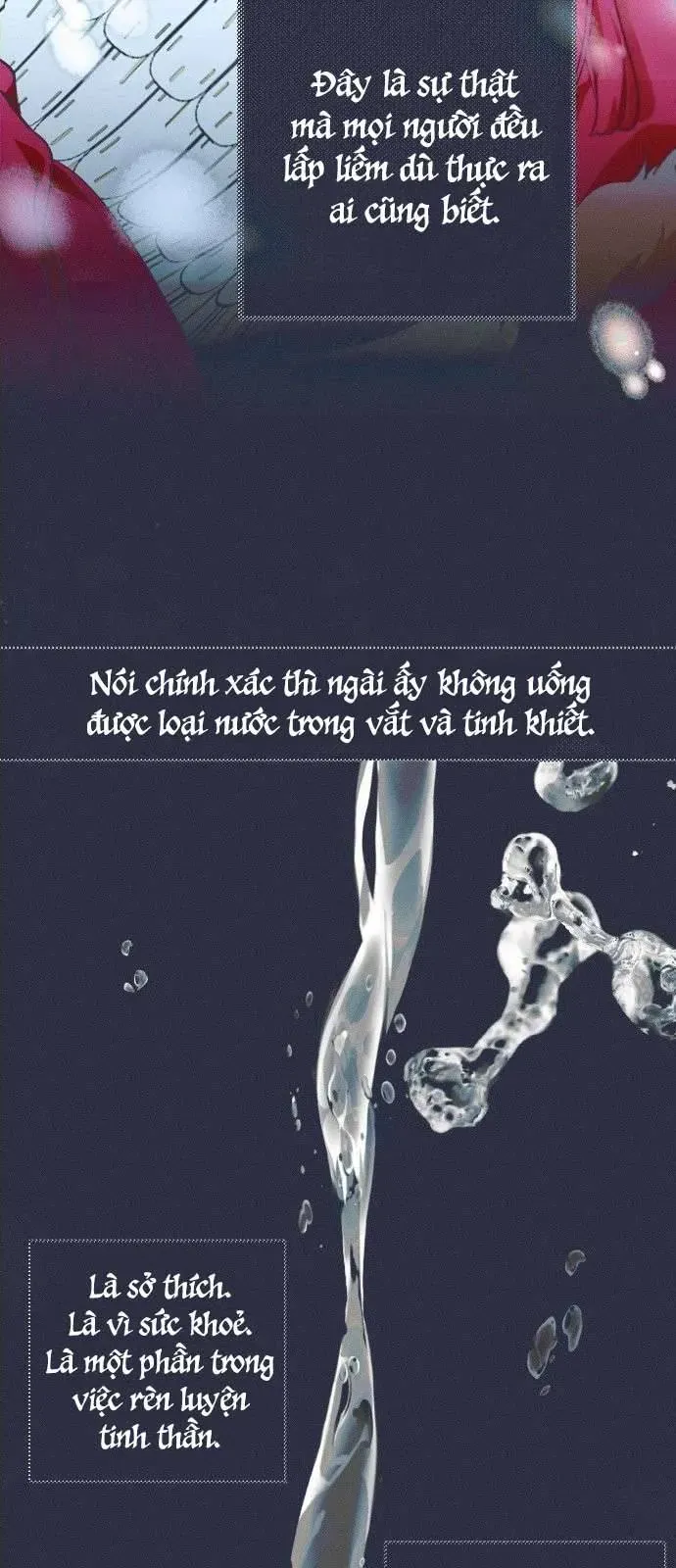 Dabi Hương Vị Ngây Ngất [Chap 3-85]