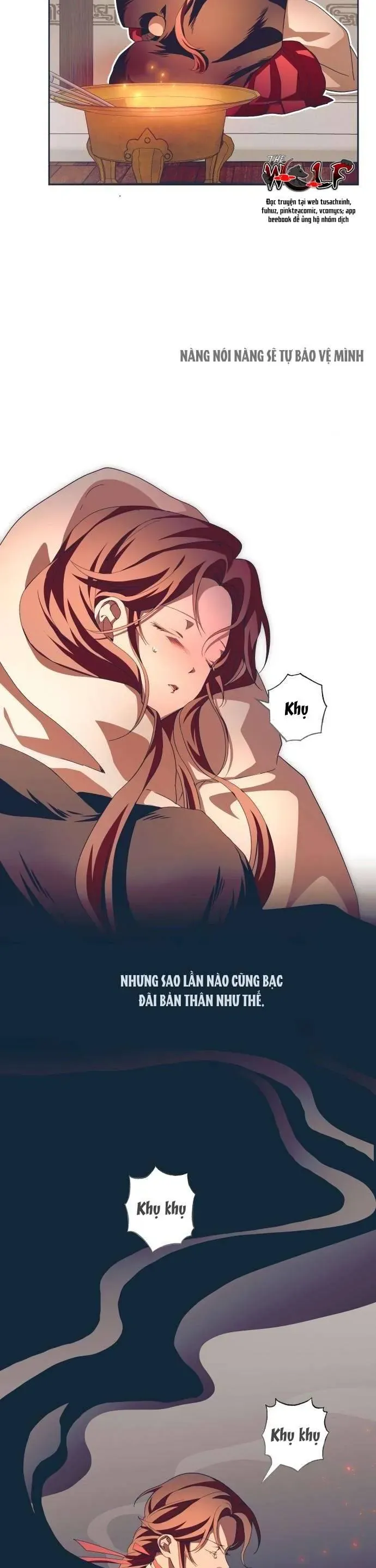 Dabi, Hương Vị Ngây Ngất Chap 40 - Next Chap 39