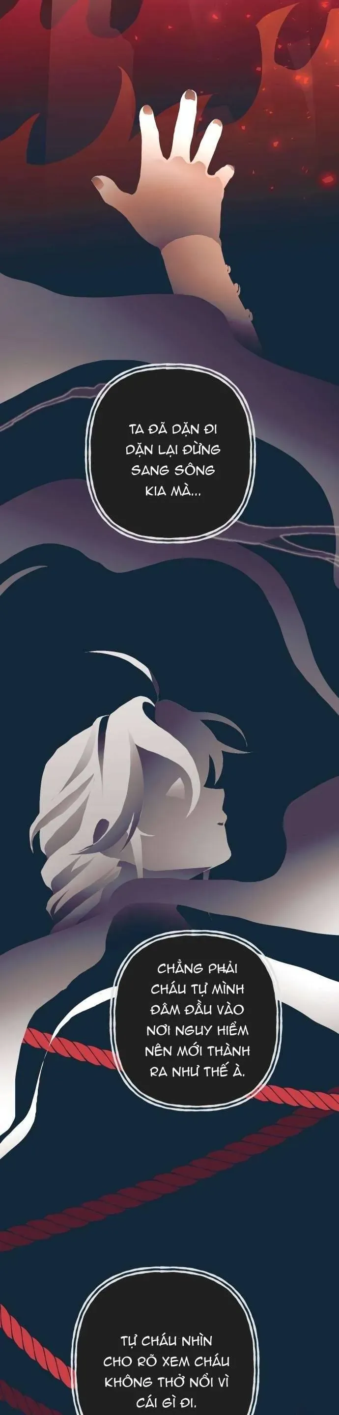 Dabi, Hương Vị Ngây Ngất Chap 40 - Next Chap 39