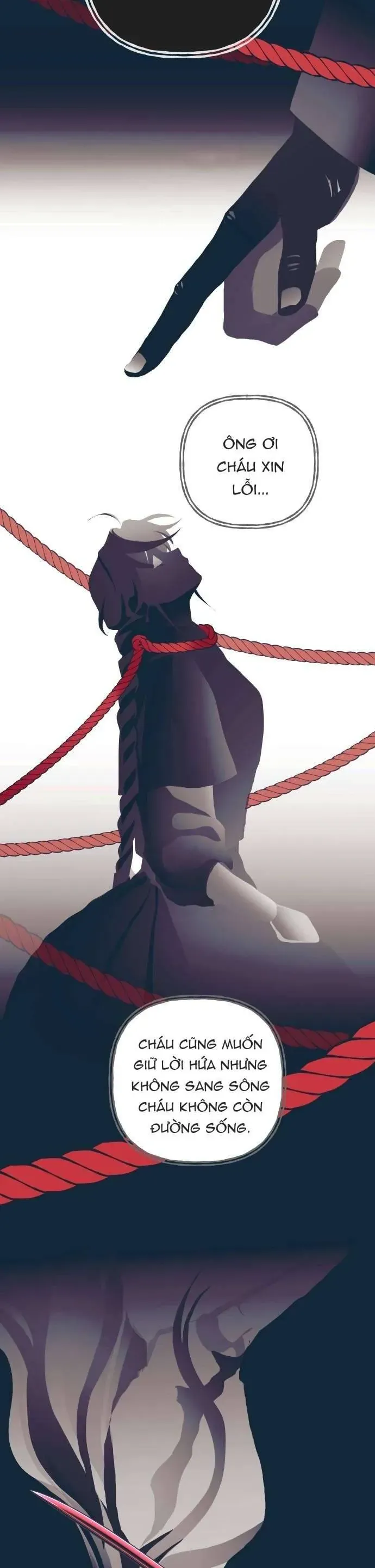 Dabi, Hương Vị Ngây Ngất Chap 40 - Next Chap 39