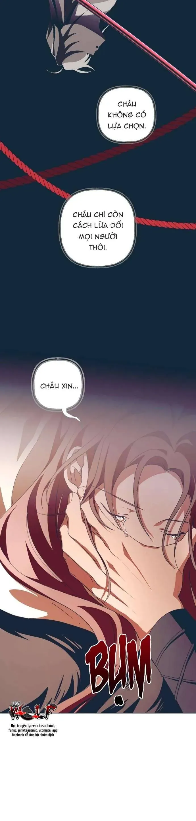 Dabi, Hương Vị Ngây Ngất Chap 40 - Next Chap 39