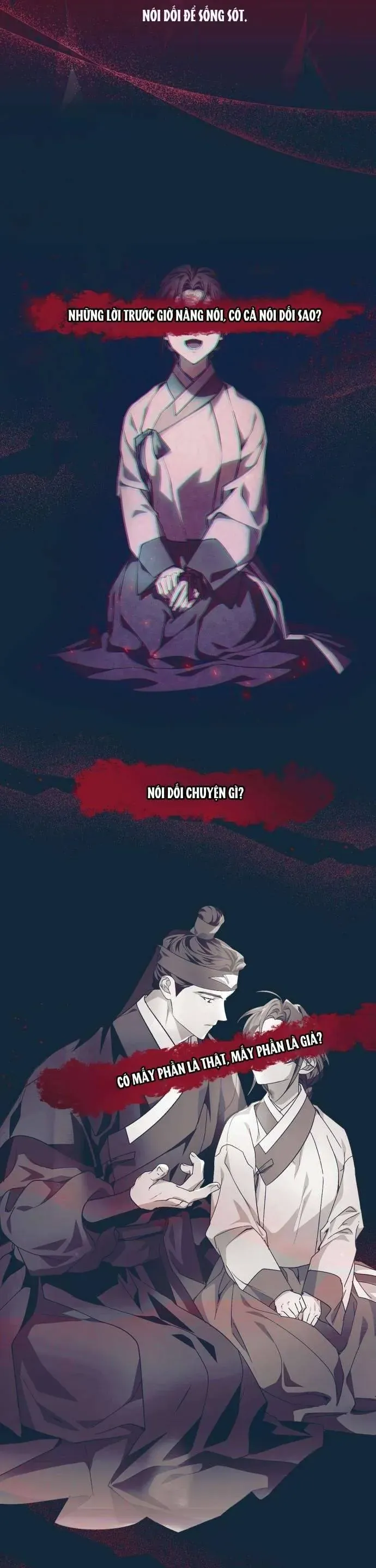 Dabi, Hương Vị Ngây Ngất Chap 40 - Next Chap 39