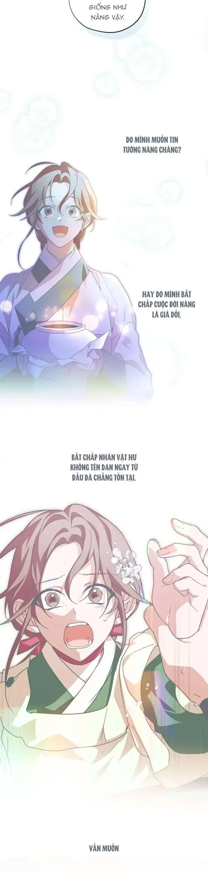 Dabi, Hương Vị Ngây Ngất Chap 40 - Next Chap 39