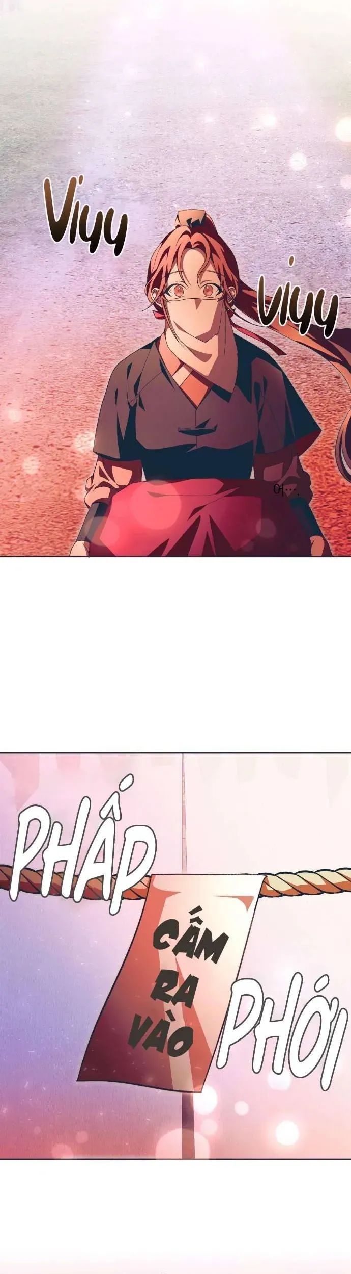 Dabi, Hương Vị Ngây Ngất Chap 40 - Next Chap 39