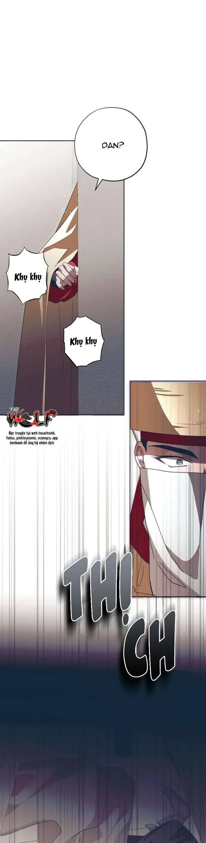 Dabi, Hương Vị Ngây Ngất Chap 40 - Next Chap 39