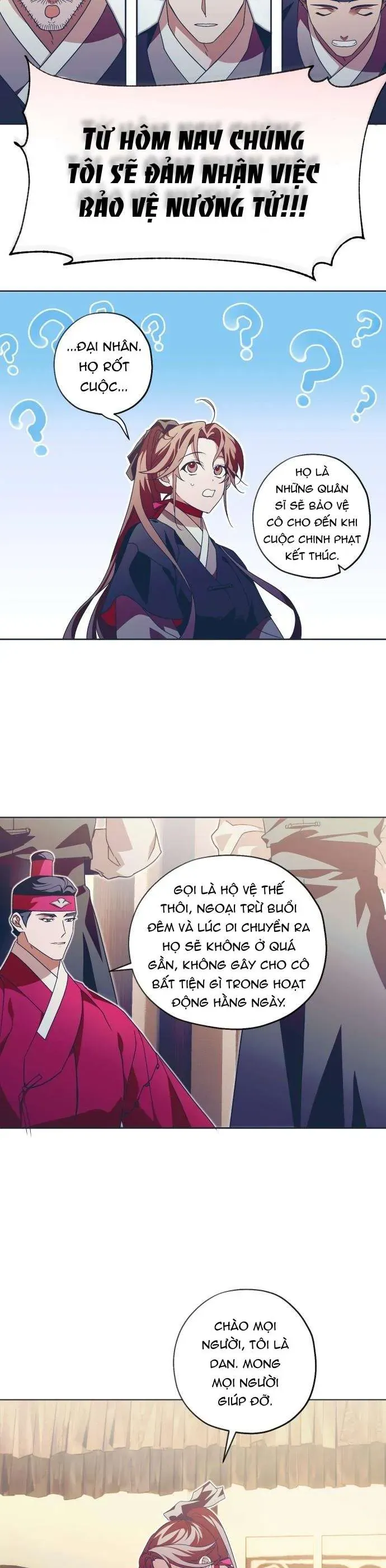 Dabi, Hương Vị Ngây Ngất Chap 41 - Next Chap 40