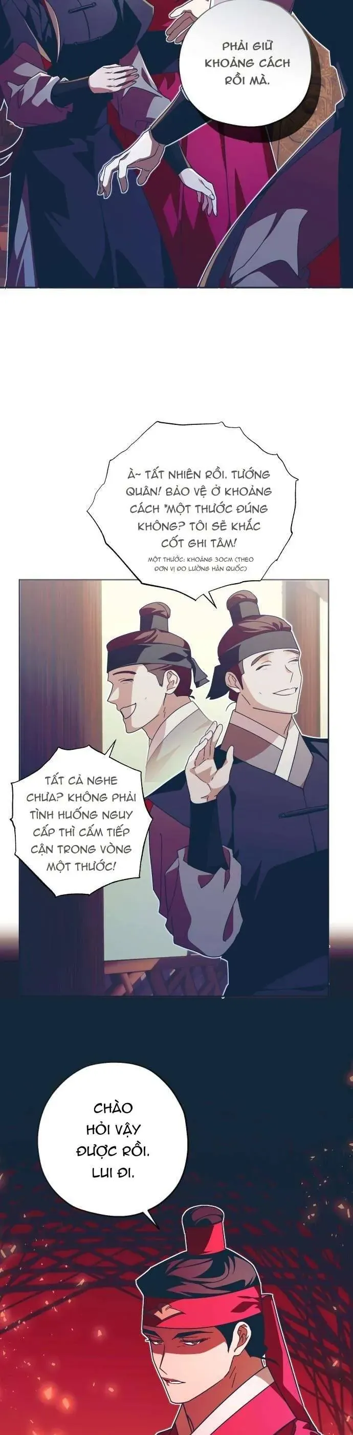 Dabi, Hương Vị Ngây Ngất Chap 41 - Next Chap 40