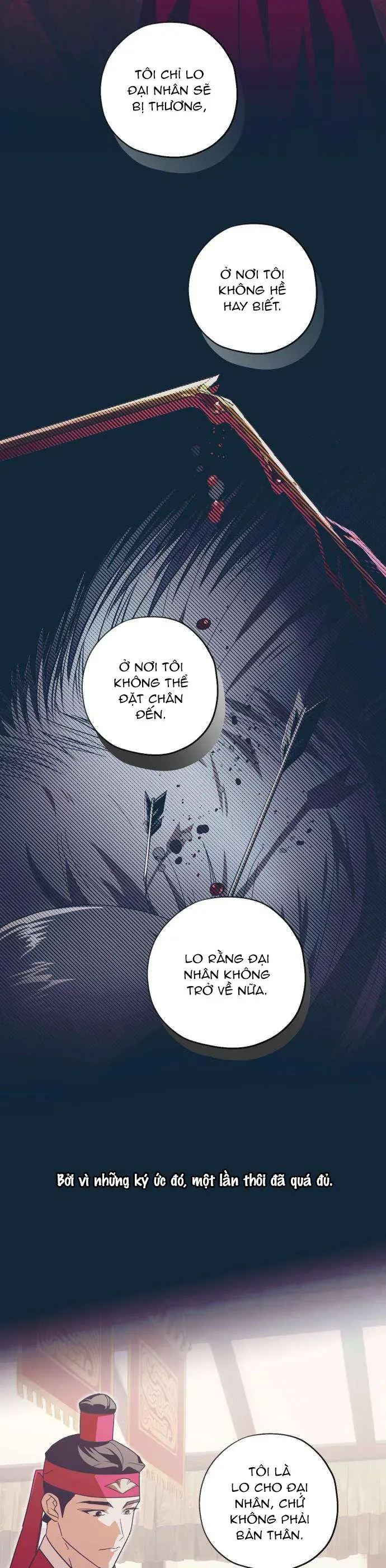 Dabi, Hương Vị Ngây Ngất Chap 41 - Next Chap 40