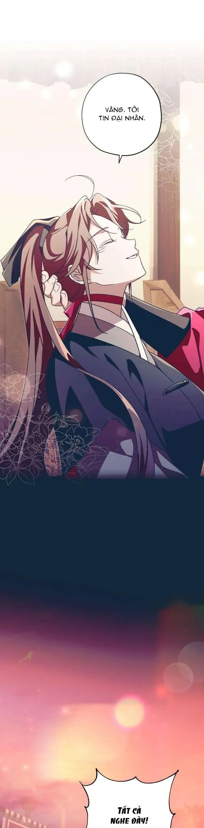 Dabi, Hương Vị Ngây Ngất Chap 41 - Next Chap 40