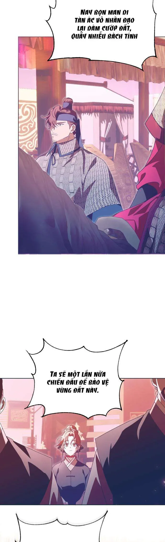 Dabi, Hương Vị Ngây Ngất Chap 41 - Next Chap 40